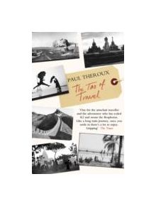 The Tao of Travel - 9780141044262