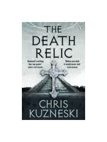 The Death Relic - 9780141044330