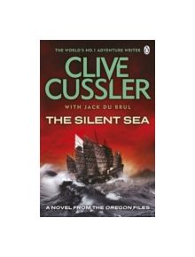 The Silent Sea - 9780141045900
