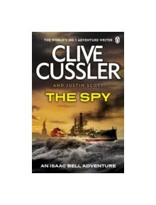 The Spy - 9780141045924