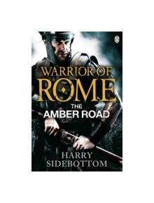 Warrior of Rome VI: The Amber Road - 9780141046181