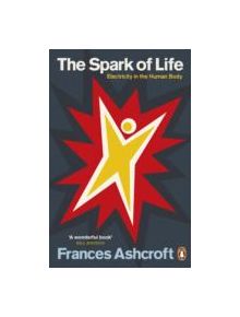 The Spark of Life - 9780141046532