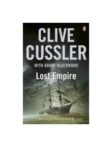 Lost Empire - 9780141047003