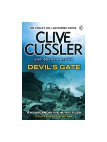 Devil's Gate - 9780141047829
