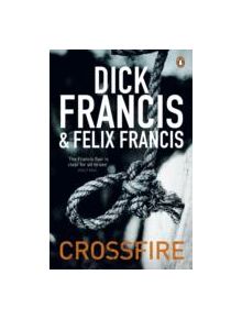 Crossfire - 9780141048499