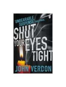 Shut Your Eyes Tight - 9780141048710