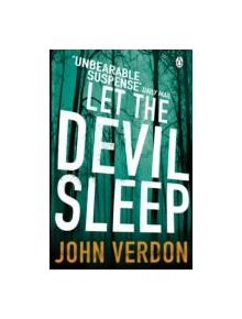 Let the Devil Sleep - 9780141048727