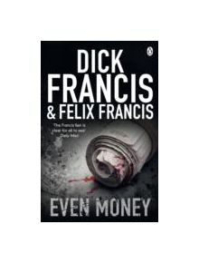 Even Money - 9780141048734