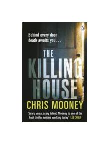 The Killing House - 9780141049519