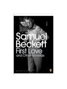 First Love and Other Novellas - 9780141180151