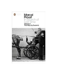 In Search of Lost Time - 9780141180311