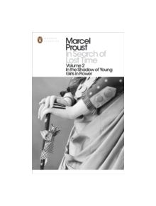 In Search of Lost Time - 9780141180328