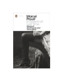 In Search of Lost Time - 9780141180359