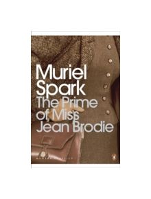 The Prime of Miss Jean Brodie - 9780141181424