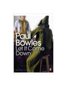 Let It Come Down - 9780141182209