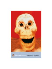 Under the Volcano - 9780141182254
