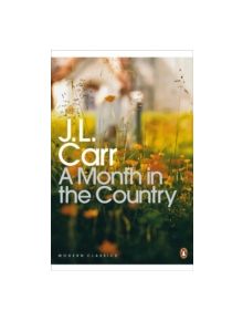 A Month in the Country - 9780141182308