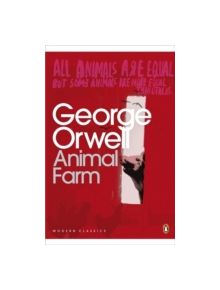 Animal Farm - 9780141182704