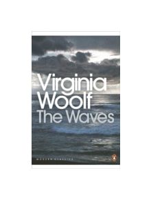 The Waves - 9780141182711