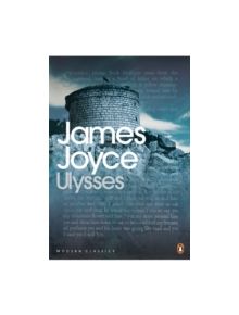 Ulysses - 9780141182803