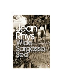 Wide Sargasso Sea - 9780141182858