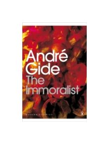 The Immoralist - 9780141182995