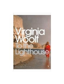 To the Lighthouse - 9780141183411