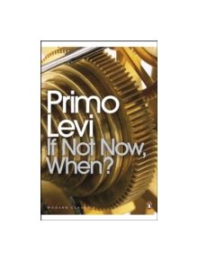 If Not Now, When? - 9780141183909