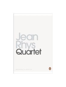 Quartet - 9780141183923
