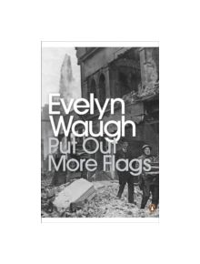 Put Out More Flags - 9780141184012