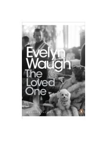 The Loved One - 9780141184241