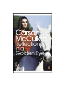 Reflections in a Golden Eye - 9780141184456