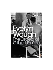 The Ordeal of Gilbert Pinfold - 9780141184500