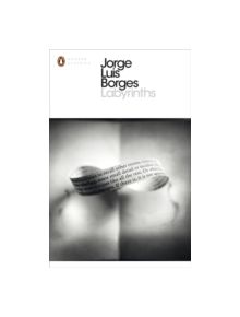 Labyrinths - 9780141184845