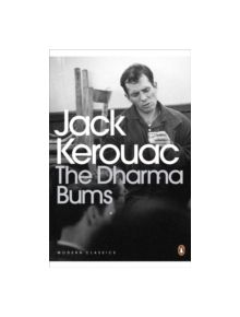The Dharma Bums - 9780141184883