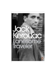 Lonesome Traveler - 9780141184906