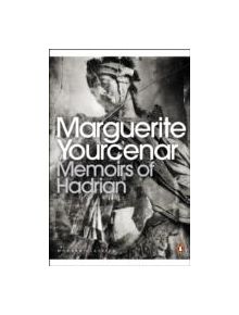 Memoirs of Hadrian - 9780141184968