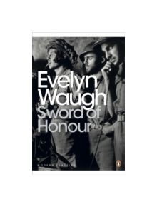 Sword of Honour - 9780141184975
