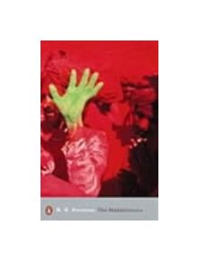 The Mahabharata - 9780141185002