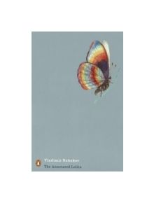 The Annotated Lolita - 9780141185040