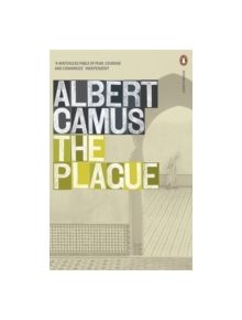 The Plague - 9780141185132