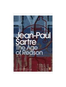 The Age of Reason - 9780141185286