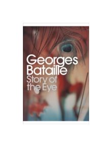 Story of the Eye - 9780141185385
