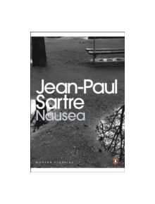Nausea - 9780141185491