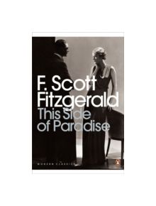 This Side of Paradise - 9780141185576