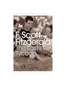 The Last Tycoon - 9780141185637