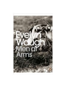 Men at Arms - 9780141185736