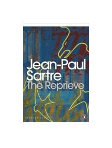 The Reprieve - 9780141185781