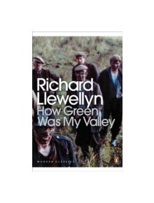 How Green Was My Valley - 9780141185859