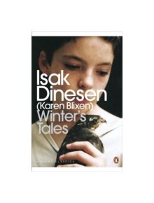 Winter's Tales - 9780141185880